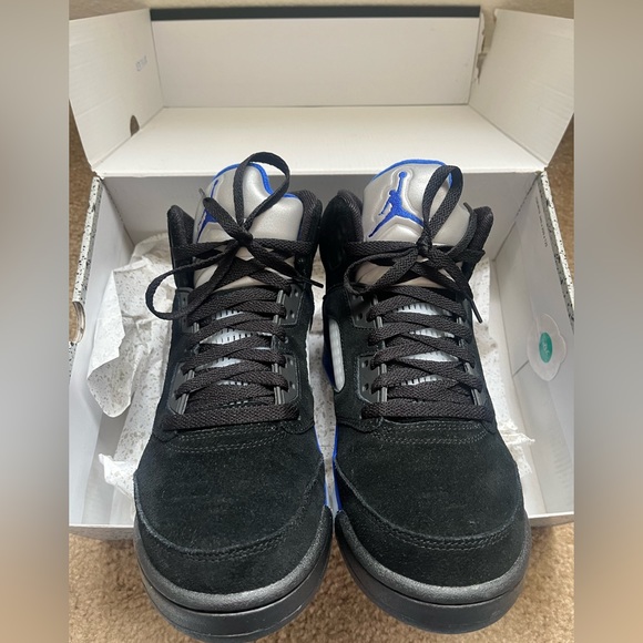 Jordan 5 - Picture 9 of 16